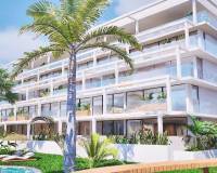Новое строительство - Apartment - Cartagena - Mar de cristal