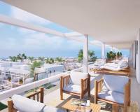 Новое строительство - Apartment - Cartagena - Mar de cristal