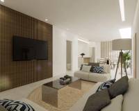 Новое строительство - Apartment - Catral - pueblo