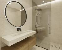 Новое строительство - Apartment - Catral - pueblo