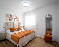 Новое строительство - Apartment - Cuevas Del Almanzora - Herrerias