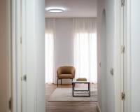 Новое строительство - Apartment - Cuevas Del Almanzora - Herrerias