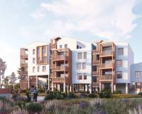 Новое строительство - Apartment - Denia - Km 10
