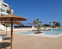 Новое строительство - Apartment - Denia - L´Estanyó (Marinas)