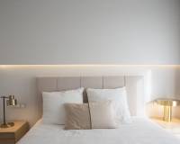 Новое строительство - Apartment - Denia - L´Estanyó (Marinas)