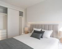 Новое строительство - Apartment - Denia - L´Estanyó (Marinas)