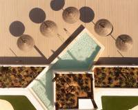 Новое строительство - Apartment - Denia - L´Estanyó (Marinas)