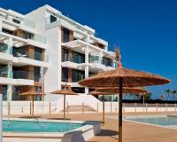 Новое строительство - Apartment - Denia - L´Estanyó (Marinas)