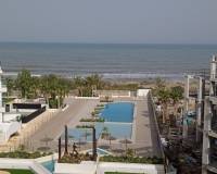 Новое строительство - Apartment - Denia - L´Estanyó (Marinas)