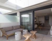 Новое строительство - Apartment - Denia - L´Estanyó (Marinas)