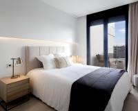 Новое строительство - Apartment - Denia - L´Estanyó (Marinas)