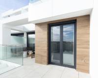 Новое строительство - Apartment - Denia - L´Estanyó (Marinas)