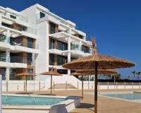 Новое строительство - Apartment - Denia - Las Marinas