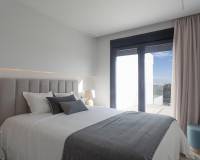 Новое строительство - Apartment - Denia - Las Marinas