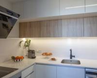 Новое строительство - Apartment - Denia - Las Marinas