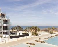 Новое строительство - Apartment - Denia - Las Marinas