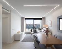 Новое строительство - Apartment - Denia - Las Marinas