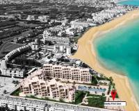 Новое строительство - Apartment - Denia - Las Marinas