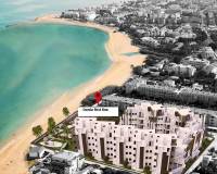 Новое строительство - Apartment - Denia - Las Marinas