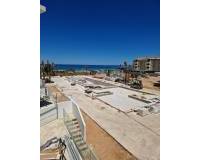 Новое строительство - Apartment - Denia - Las Marinas