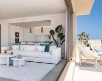 Новое строительство - Apartment - Denia - Puerto Denia