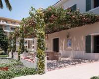 Новое строительство - Apartment - Denia - Puerto Denia