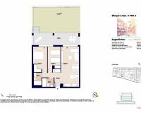 Новое строительство - Apartment - Denia - Puerto
