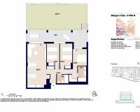 Новое строительство - Apartment - Denia - Puerto