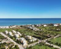 Новое строительство - Apartment - El Verger - Zona De La Playa