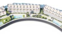 Новое строительство - Apartment - Finestrat - Balcón de finestrat