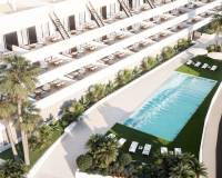 Новое строительство - Apartment - Finestrat - Balcón de finestrat