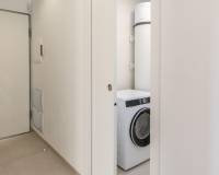 Новое строительство - Apartment - Finestrat - Campana Garden