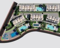 Новое строительство - Apartment - Finestrat - Puig Campana Golf