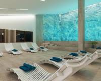 Новое строительство - Apartment - Finestrat - Seascape resort