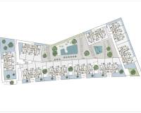 Новое строительство - Apartment - Finestrat