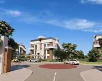 Новое строительство - Apartment - Fuente Álamo - Hacienda del Alamo