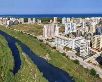 Новое строительство - Apartment - Guardamar del Segura - Avenida del Puerto