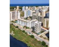 Новое строительство - Apartment - Guardamar del Segura - Avenida del Puerto