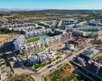 Новое строительство - Apartment - Guardamar del Segura - EL RASO