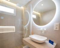 Новое строительство - Apartment - Guardamar del Segura - EL RASO