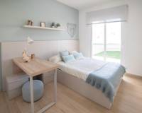 Новое строительство - Apartment - Guardamar del Segura - EL RASO