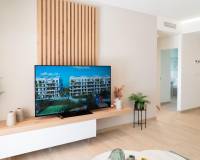 Новое строительство - Apartment - Guardamar del Segura - EL RASO