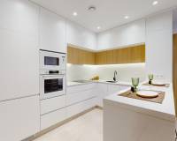 Новое строительство - Apartment - Guardamar del Segura - EL RASO