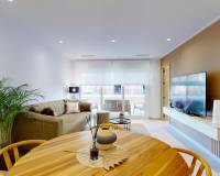 Новое строительство - Apartment - Guardamar del Segura - EL RASO