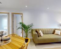 Новое строительство - Apartment - Guardamar del Segura - EL RASO