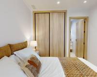 Новое строительство - Apartment - Guardamar del Segura - EL RASO