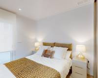 Новое строительство - Apartment - Guardamar del Segura - EL RASO