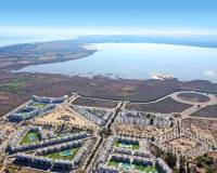 Новое строительство - Apartment - Guardamar del Segura - EL RASO