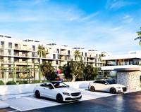 Новое строительство - Apartment - Guardamar del Segura - EL RASO