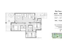 Новое строительство - Apartment - Guardamar del Segura - EL RASO